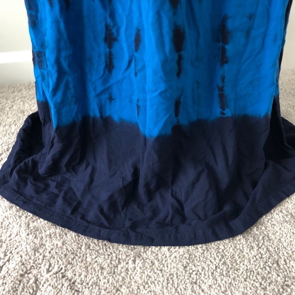 Liz Lange Maternity Maxi Dress - Picture 13 of 14